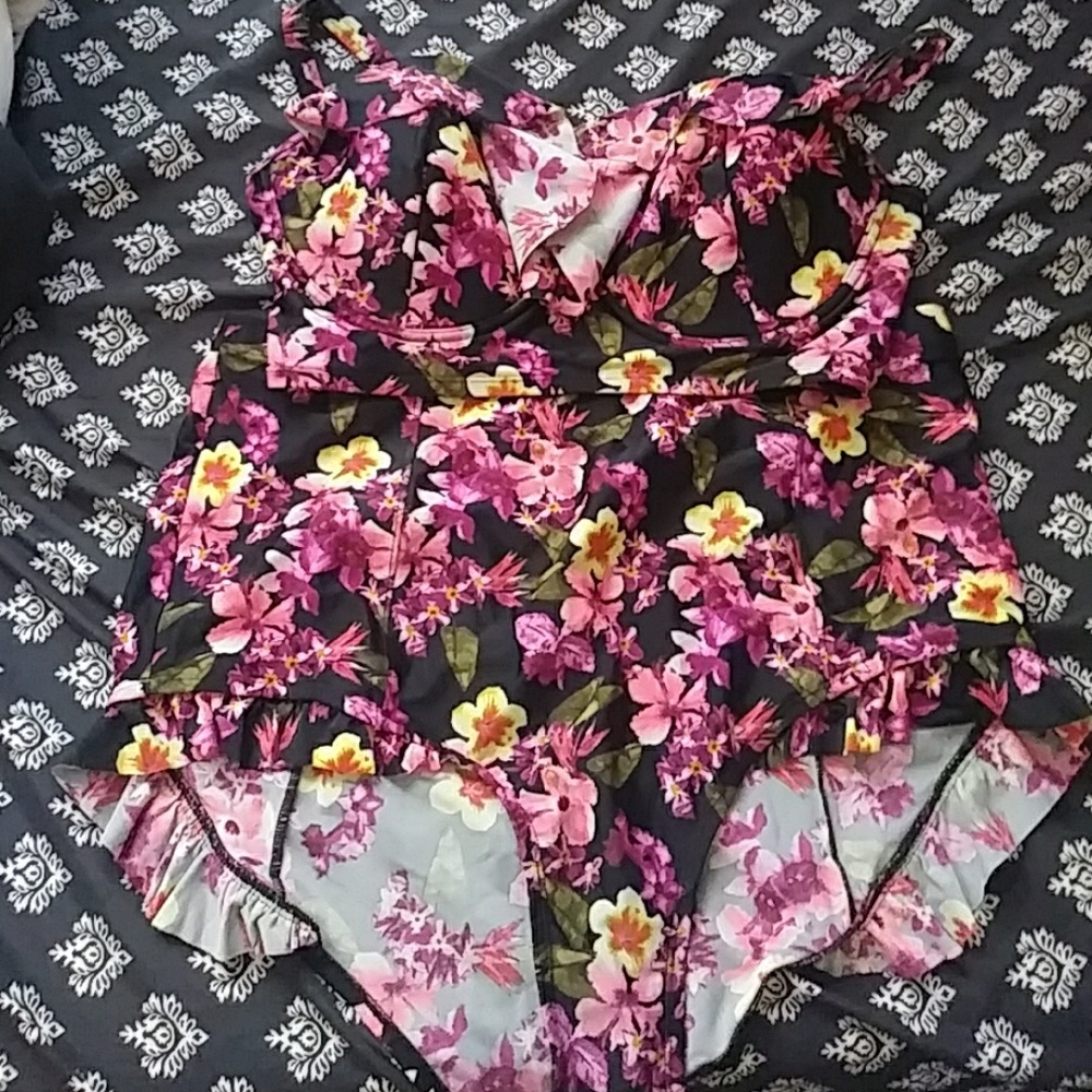Forever 21 Swimsuit